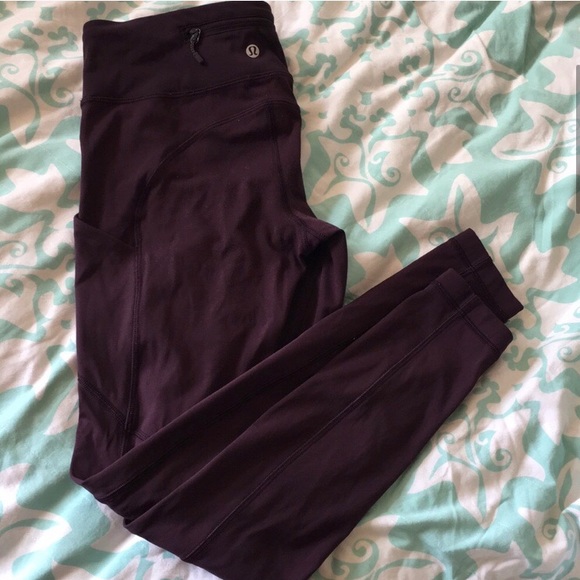 Lulu leggings - Picture 3 of 5